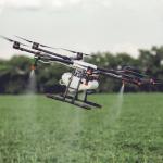 Forradalmasíthatja a drónos permetezést az új technológia