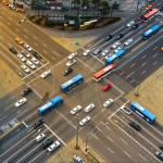 Intelligens tömegközlekedés: érdemes a Big Datát is bevetni