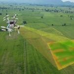 A drónok új időszámítást jelentenek a mezőgazdaságban
