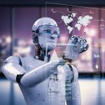 Világgazdasági Fórum: a robotok a munkák felét elvehetik