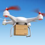 A drónos szállítást is bevetné az ausztrál egészségügy