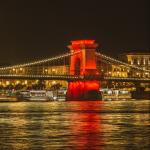 Budapest nagy részén elérhető a Vodafone 5G