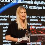 Vodafone-díjat kapott a BOOKR Suli és az ExaMe