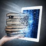 Digitális oktatás: falták az interaktív könyveket a diákok