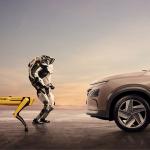 A Hyundai-nál robotol tovább a Boston Dynamics