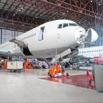 Dubaji repülőgép-karbantartó céggel szerződött az AerinX