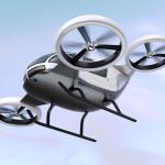 Repülő autó:  útra készen az embert szállító drónok