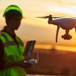 2022-ben is indul az egyetemi drónpilóta képzés