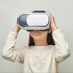A virtuális valóság is segít a gyermekek oltásánál