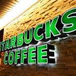 Starbucks buksza: élen a mobilos fizetés 